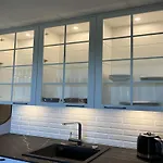 Apartment In By The *