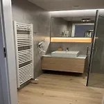 Apartment In By The