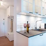 Apartment In By The