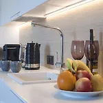 Apartment In By The