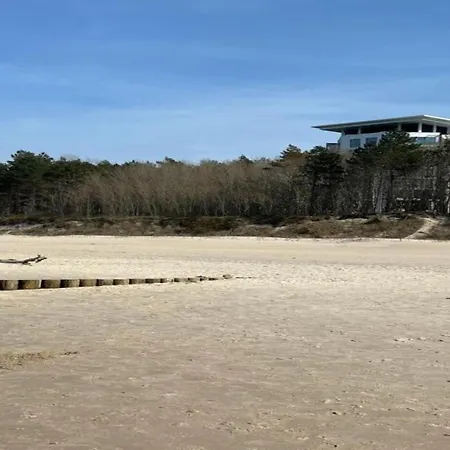 In By The Apartman Pobierowo