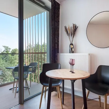 In By The * Pobierowo