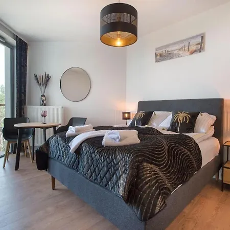 In By The * Pobierowo