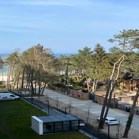 Διαμέρισμα In By The