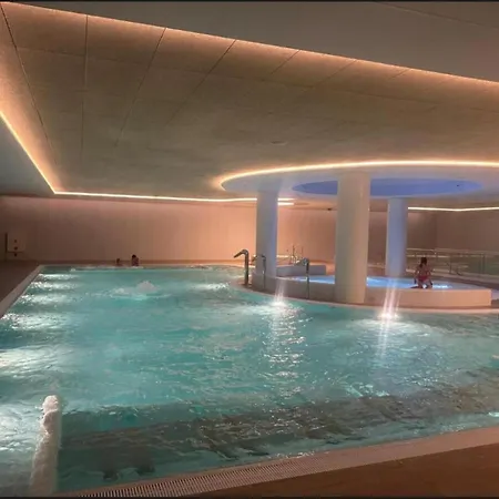 Διαμέρισμα In By The