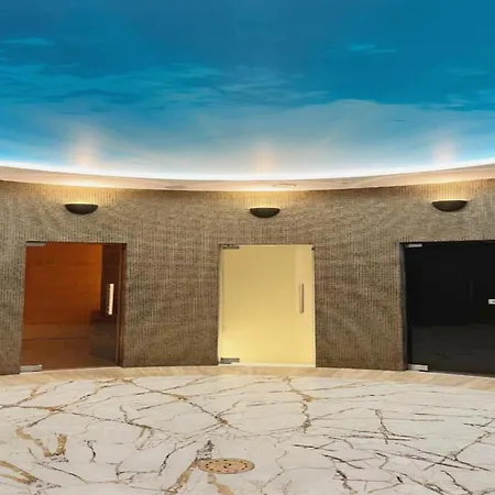 Διαμέρισμα In By The