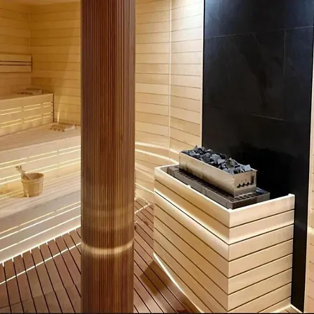 Διαμέρισμα In By The *